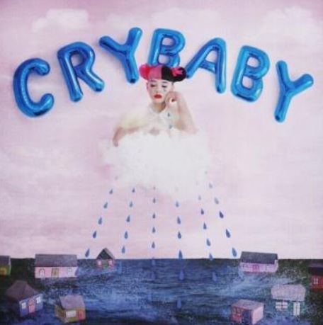 ［明日発送］crybaby Cry Baby - Martinez Melanie | Muzyka Sklep EMPIK.COM