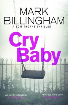 Cry Baby - Billingham Mark