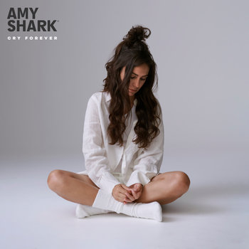 Cry Forever, płyta winylowa - Shark Amy
