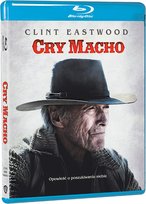 Cry Macho Eastwood Clint
