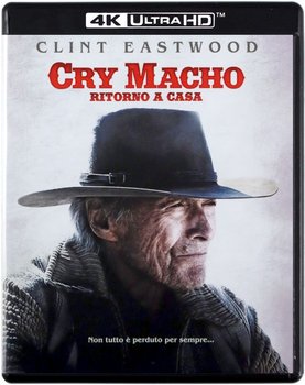 Cry Macho - Eastwood Clint