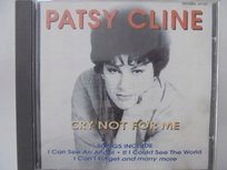 Cry not for me Cline Patsy