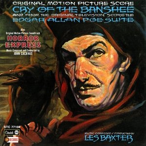 Cry of the Banshee (W/ Horror Express) - Baxter Les