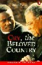 Cry, the Beloved Country Paton Alan