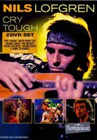 Cry Tough Lofgren Nils