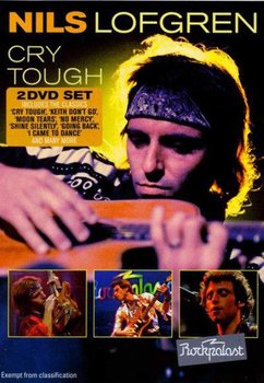 Cry Tough - Lofgren Nils