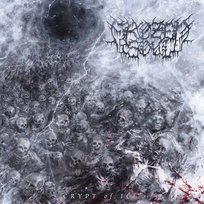 Crypt of Ice Frozen Soul