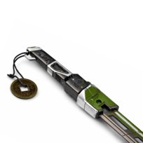 Crypto Heirloom | 30 cm | Metal | Brelok | Apex Legends Inna marka