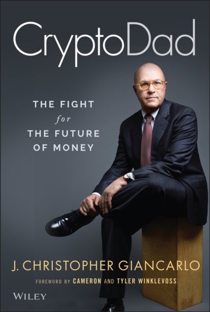 j christopher giancarlo cryptocurrency