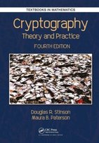 Cryptography: Theory and Practice Opracowanie zbiorowe