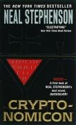 Cryptonomicon Stephenson Neal