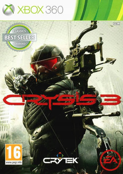 Crysis 3 - Crytek Studios