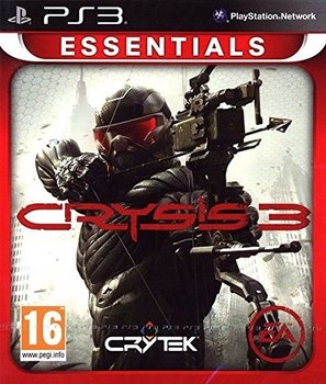 Crysis 3 - Electronic Arts