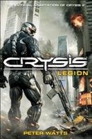 Crysis - Watts Peter