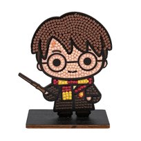Crystal Art - BUDDIES (NEW)  Harry Potter Epee