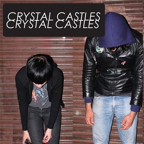 【おすすめ】 Crimewave - Crystal Castles VS Health | Muzyka, mp3 Sklep 洋楽