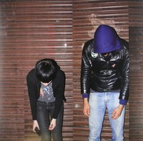 CRYSTAL CASTLES / CRYSTAL CASTLES (2xLP)