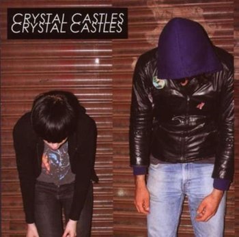 Crystal Castles - Crystal Castles
