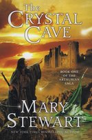 Crystal Cave, The Stewart Mary