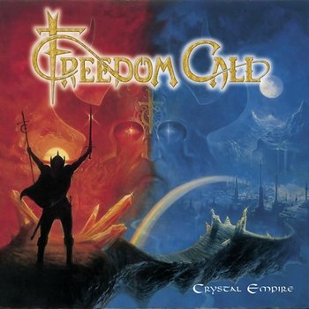 Crystal Empire - Freedom Call