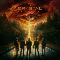 Crystal Entity Seventh