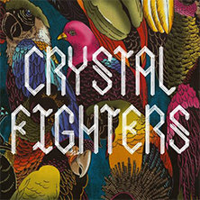 Crystal Fighters