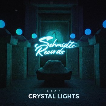 Crystal Lights - Stax