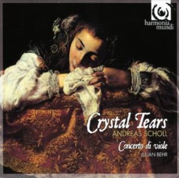 Crystal Tears - Scholl Andreas