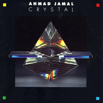 Crystal - Ahmad Jamal