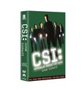CSI: Kryminalne zagadki Las Vegas. Sezon 1 - Levy Jefery, Tarantino Quentin