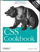 CSS Cookbook: Quick Solutions to Common CSS Problems - Schmitt Christopher