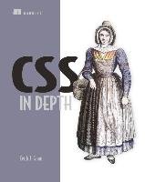 CSS in Depth - Grant Keith J.