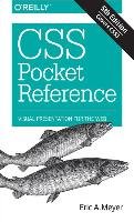 CSS Pocket Reference - Meyer Eric A.