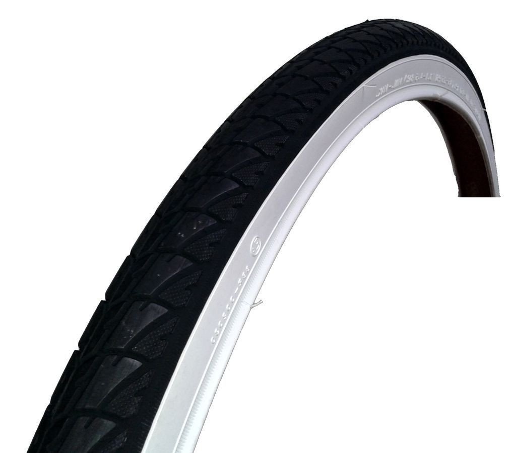 CST, Opona rowerowa, Control Viva Eco 28'x1 5/8x1 1/4 C-1446