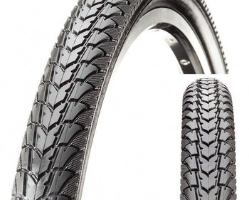CST, Opona rowerowa, Control Viva Eco C-1446 28x1-5/8 x1-3/8 - CST