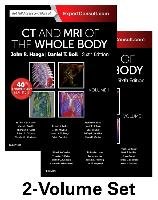 CT and MRI of the Whole Body, 2-Volume Set - Haaga John R., Boll Daniel