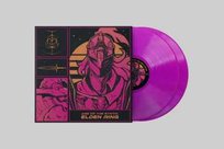 CthulhuSeeker: Age Of The Synth: Elden Ring Coloured Neon Purple Vinyl CLR, płyta winylowa Unknown