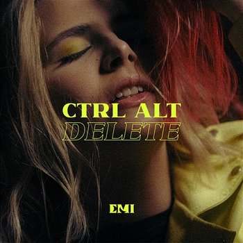 Ctrl Alt Delete - Emi