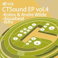 Ctsound Vol.4 Various Artists