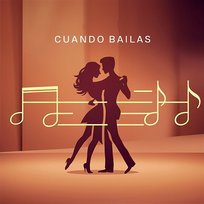 Cuando bailas Frekin Luisin