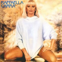Cuando calienta el sol Raffaella Carrà