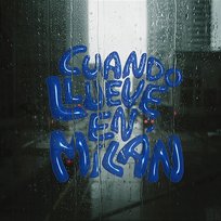 Cuando llueve en Milán Yeidos