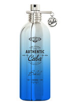 cuba cuba authentic - bold woda toaletowa 100 ml   