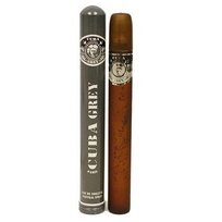 cuba cuba grey