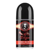 cuba cuba city - las vegas for men antyperspirant w kulce 50 ml     