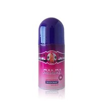 cuba cuba city - miami for women antyperspirant w kulce 50 ml     