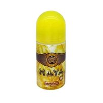 cuba maya for women dezodorant w kulce 50 ml     