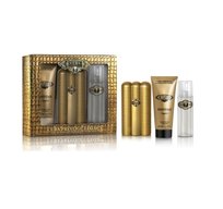 cuba prestige legacy woda toaletowa 90 ml   zestaw  