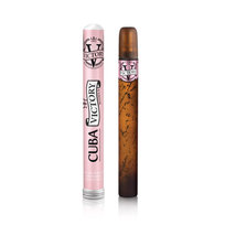cuba cuba victory woda perfumowana 35 ml    