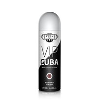 cuba vip cuba for men spray do ciała 200 ml     